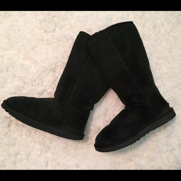 UGG tall boots