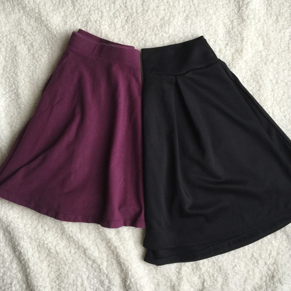 Skater Skirt Bundle