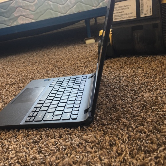 Acer computer - Picture 2 of 4