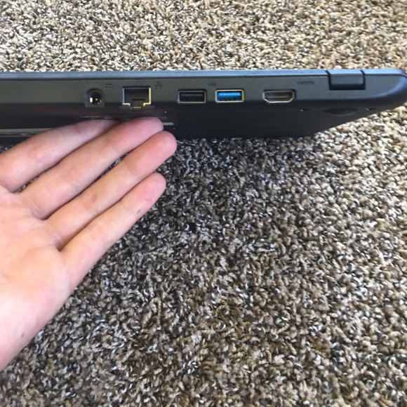 Acer computer - Picture 4 of 4