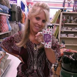 Meet your Posher, Brenda