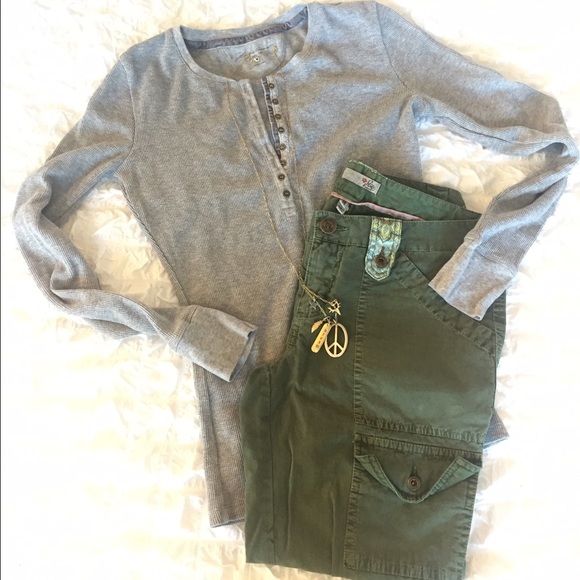 Cargo pants