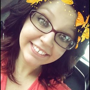 Meet your Posher, Cheynne