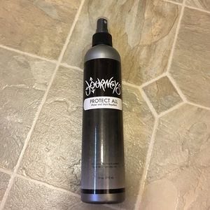 Journeys water & stain repellent for shoes