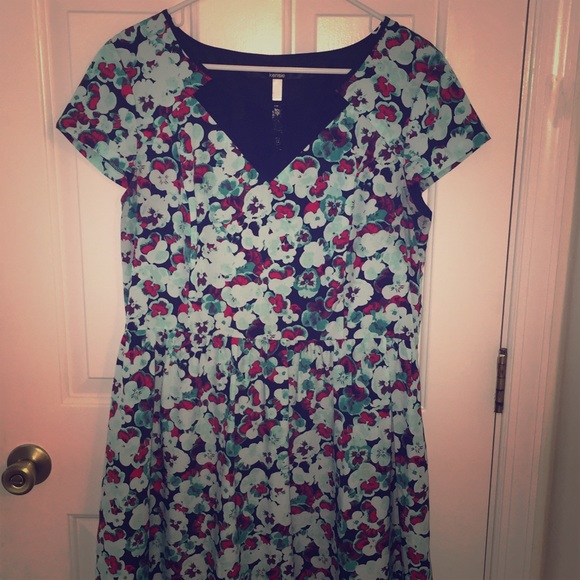 Kensie Dress