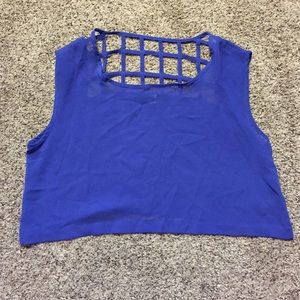 Crop Top!