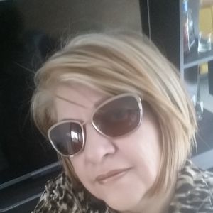 Meet your Posher, Marta