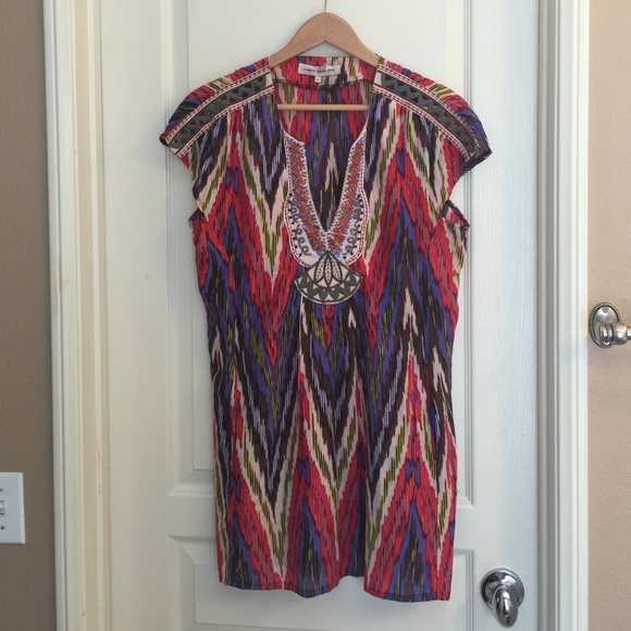 Nanette Lepore Tunic