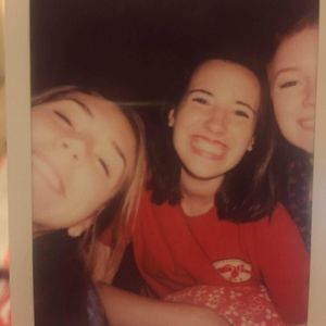 Meet your Posher, Arianna