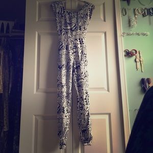 One of a kind design