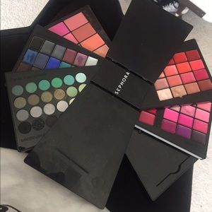 Sephora Beauty Kit