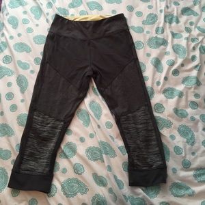 Exercise/ yoga pants