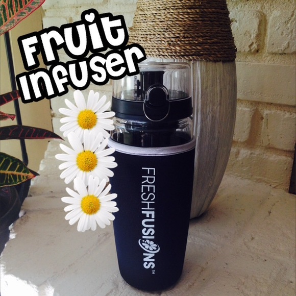 💖SALE💖Fruit Infuser 32oz [NEW]