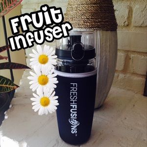 💖SALE💖Fruit Infuser 32oz [NEW]