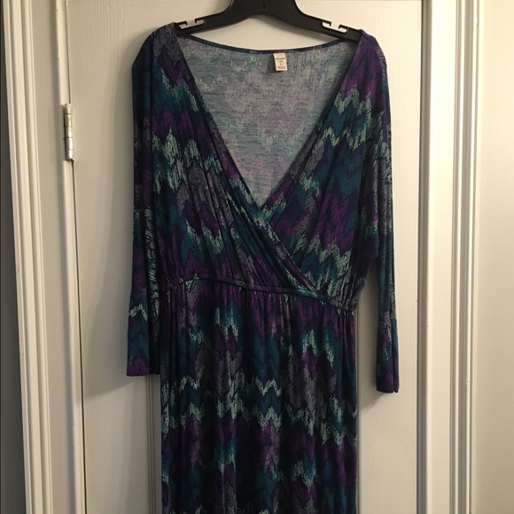 Old Navy dress