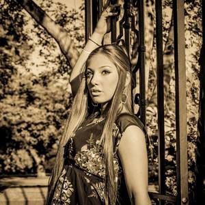 Meet your Posher, Cassidy