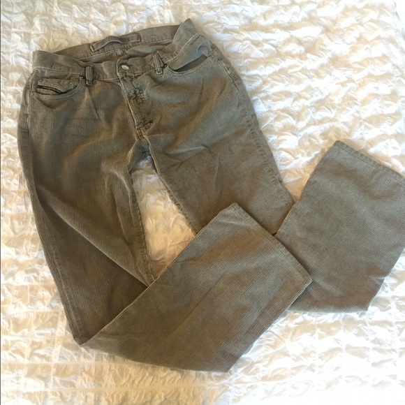 Diesel corduroy jeans - Picture 2 of 3