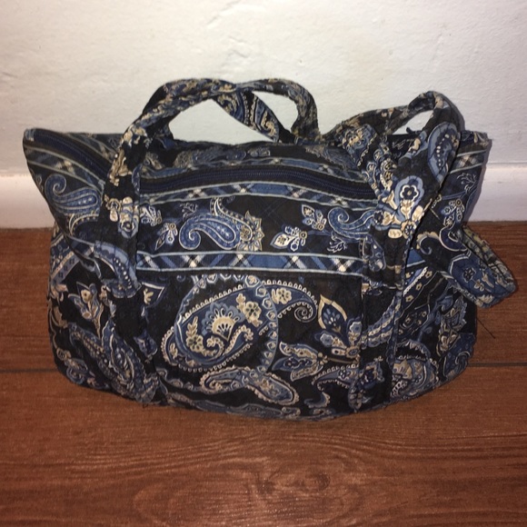 Vera Bradley purse/bag