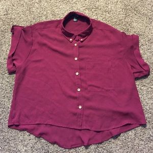 Cute dress up shirt
