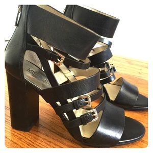 Michael Kors heels