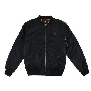 owsla ma1 bomber jacket