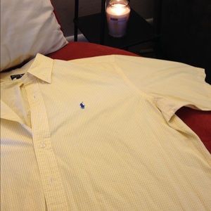 New Ralph Lauren Polo