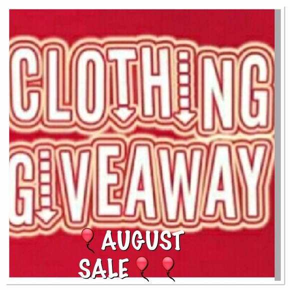 Happening NOW ‼️SALE‼️