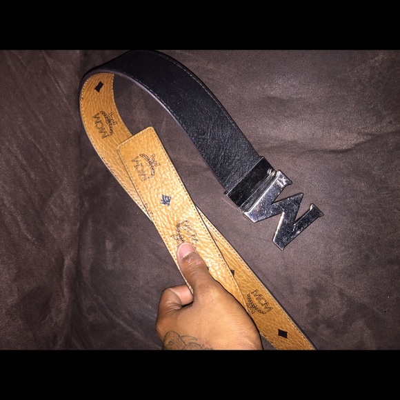 Mcm belt