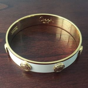 Coach Bracelet
