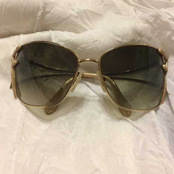 Fendi Sunglasses ☀️
