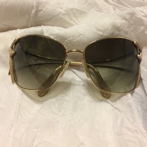 Fendi Sunglasses ☀️