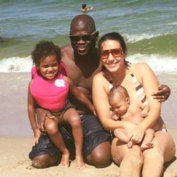 Meet your Posher, Nevenka