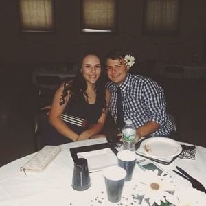 Meet your Posher, Allison