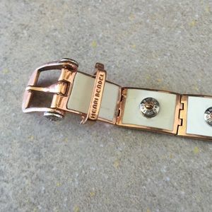 Authentic Henry Bendel bracelet