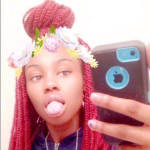 Meet your Posher, Imaani