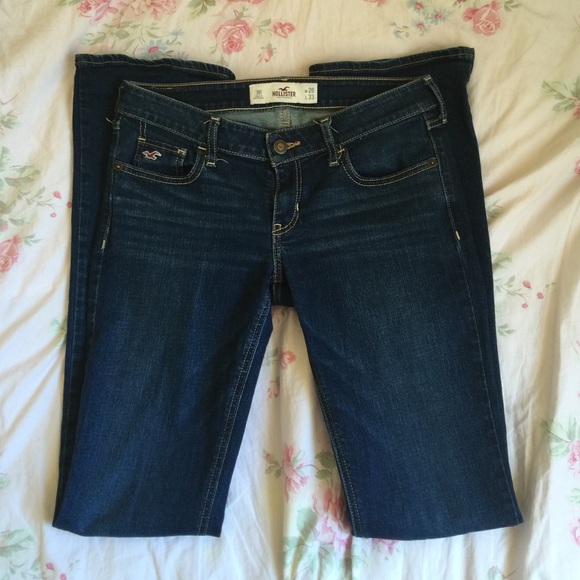 ‼️FINAL SALE‼️ Bootcut Hollister Jeans