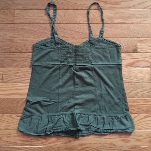 American Eagle Crop Top - image 2