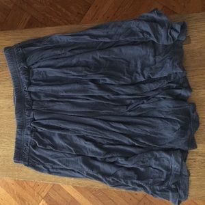 soft Brandy skirt 💙