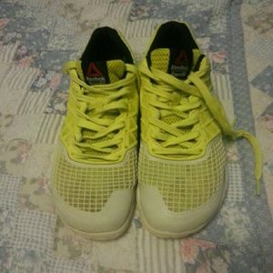 Reebok Nano 4
