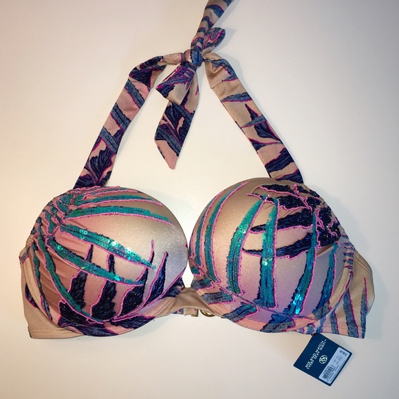 Victoria's Secret Bombshell Bikini Top