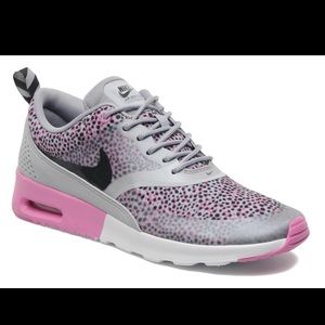 Women's Nike air max Thea print
