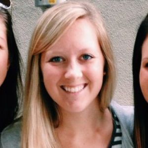 Meet your Posher, Bailey