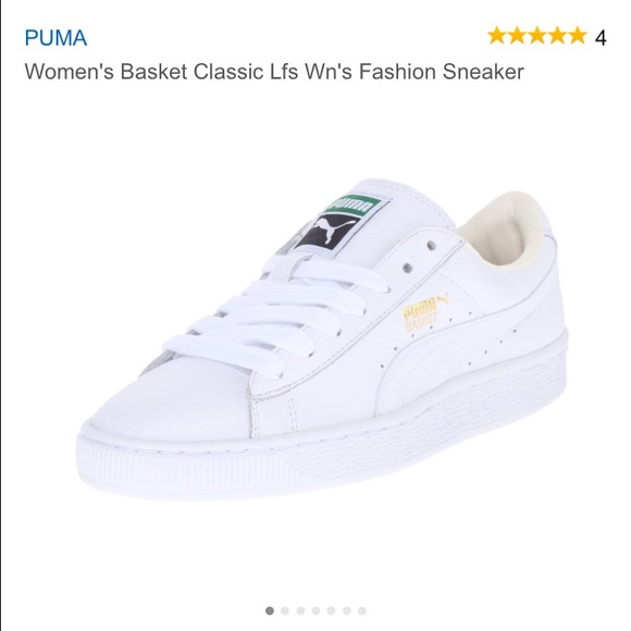 PUMA Sneakers