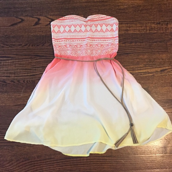 ❌ sold ❌Roxy dress