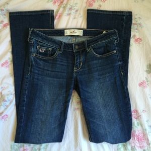 ‼️FINAL SALE‼️ Bootcut Hollister Jeans