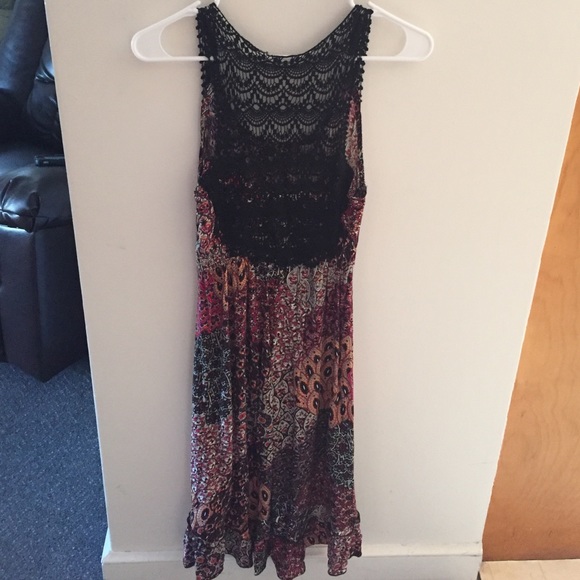 Summer Dress - Picture 2 of 4