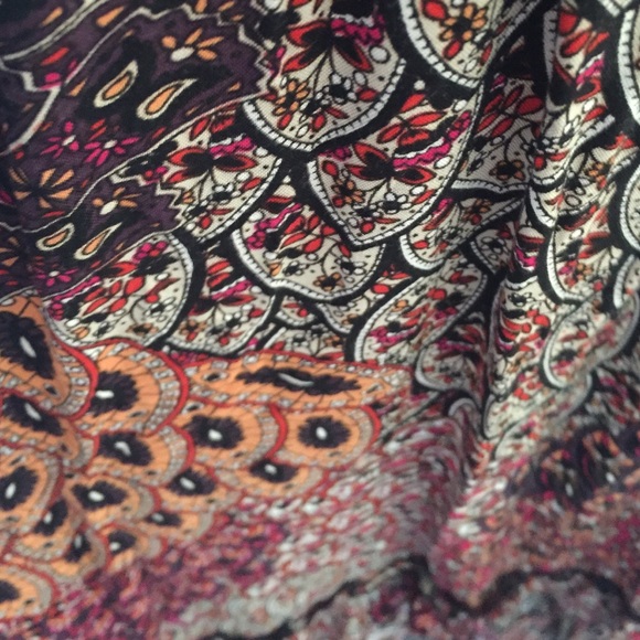 Summer Dress - Picture 4 of 4