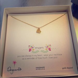 Brand New Dogeared Necklace