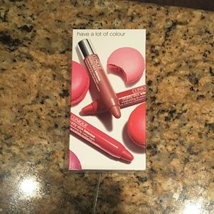 Clinique chubby stick intense