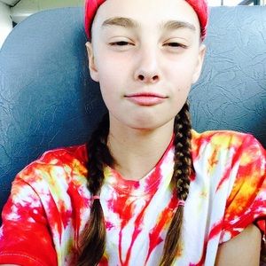 Meet your Posher, Jillian